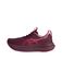 ASICS GEL-NIMBUS 28 Neutrale schoen Dames - wijnrood, rood, Maat 37