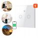 Gosund Double Touch Lichtschakelaar WiFi Tuya 10A