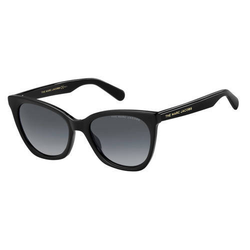 Marc Jacobs Marc Jacobs zonnebril 500/S zwart