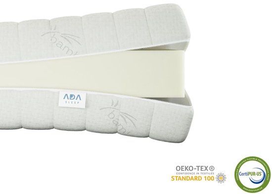 Ada Sleep Premium Matras 80x200