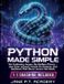 Python Books on Demand Python made simple