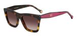 GAFAS Carolina Herrera HER 0226/S Havana Pink Zonnebril Vrouwen