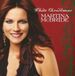White Martina McBride White Christmas (CD)