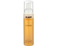 Klapp C Pure Foam Cleanser