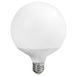 SMD LED-lamp, G125 globe, 24W/2500lm, E27 fitting, 3000K