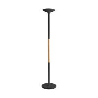 Unilux Pryska LED Floor Lamp - Dimmable - Black