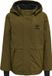 Hummel Kinderwinterjas Hmlurban Tex Jacket 215046 Groen