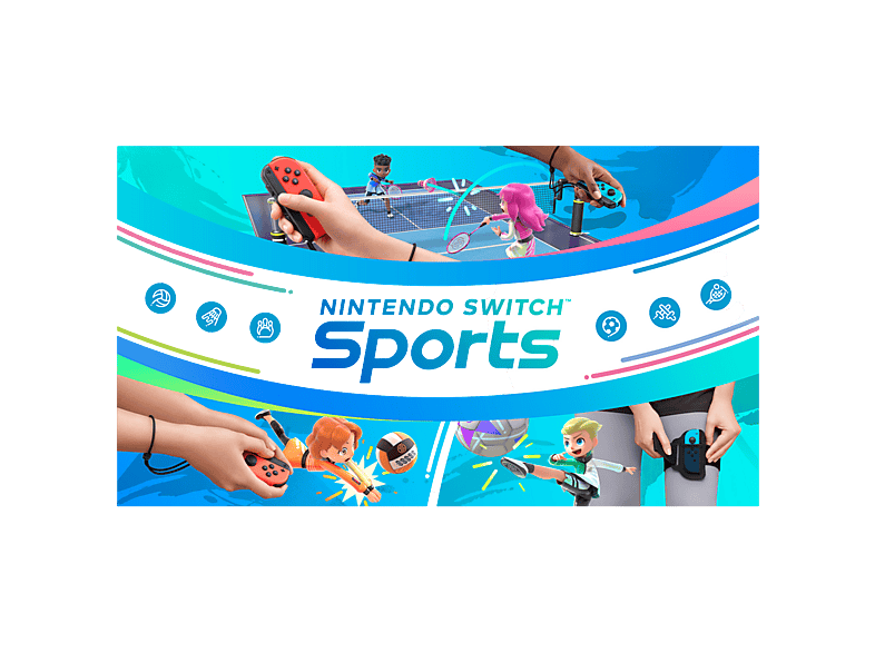 Nintendo Switch Sports - (download Code)