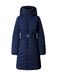 Pepe Jeans Manteau d'hiver 'Sanny' bleu foncé