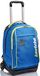 Invicta Trolley New Tech uniseks-kind Trolley 3-in-1 rugzak afneembaar