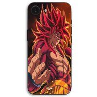 Maniacase iPhone 17-hoesje Dragon Ball DAIMA Goku Ultimate SSJ4