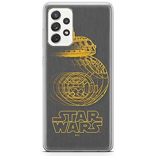 ERT GROUP Samsung A73 5G Star Wars BB-8 Phone Case