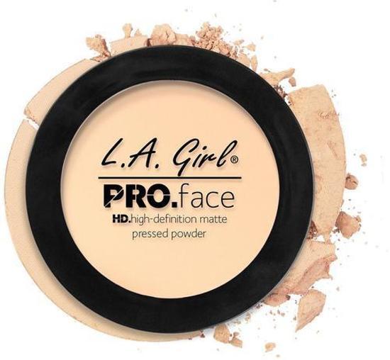 L.A. Girl LA Girl HD Pro Face Pressed Powder - Fair (GPP601)