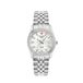 Swiss Alpine Military 7714.7233 Montre femme Argenté Blanc Quartz