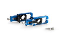 Puig 21039A Kettingspanner voor Honda Blauw