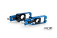 Puig 21039A Kettingspanner voor Honda Blauw
