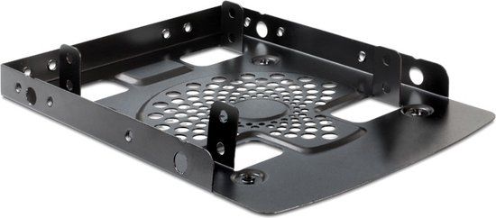 Delock 18198 3.5 inch HDD-inbouwframe voor 2.5 inch