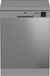 Beko DVN06430X - Vrijstaande Vaatwasser - 14 couverts - RVS