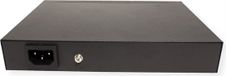 Value PoE+ Gigabit Ethernet Switch, 8+2 Ports