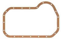 Gasket, Ajusa Gasket, wet sump