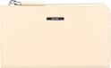 PICARD Offenbach Zip Around Wallet Apricot Abrikoos