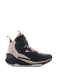 Alpinestars Speedstreet Zwart Almond Hot Orange Chaussures de moto Taille 38.5