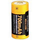 Fenix Light FEARBL16U Pile de rechange (rechargeable)