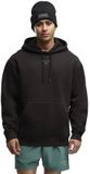 Puma X Hyrox Heavyweight Hoodie Zwart S Man