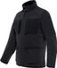 Dainese Lambrate Absoluteshell Pro: wasserdichte Textiljacke für Motorrad, schwarz, Größe 44