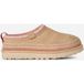 UGG® Tasman Meadow Sand Castle Suede Taille 36 Femme Pantoufles