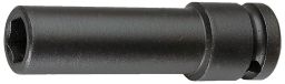 Facom Lange Impact Doppen 3/4 35mm