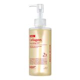 MEDIPEEL MDP+ Red Lacto Collagen Huile nettoyante 2.0 200ml