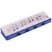 Hohner mondharmonica speedy blue