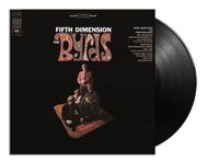 Music On Vinyl The Byrds Fifth Dimension