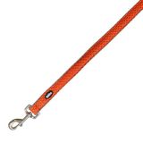 Nobby Lijn Mesh Air oranje L-XL 32 mm, 120 cm