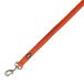 Nobby Lijn Mesh Air oranje L-XL 32 mm, 120 cm
