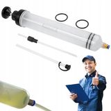 Hangzhou A Link Star Technology Hangzhou A Link Star - Handmatige Olie Injector - 200ml