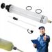 Hangzhou A Link Star Technology Hangzhou A Link Star - Handmatige Olie Injector - 200ml