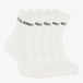 JACK & JONES JACREGEN TENNIS SOCK 5 PACK NOOS Heren Sokken