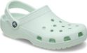 Crocs Classic Clogs Mint 41/42