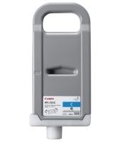 Canon PFI-701C - Cyaan - Inktcartridge - 0901B005