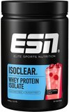 ESN ISOCLEAR Whey Isolate Proteine Poeder, Fresh Cherry, 908 g
