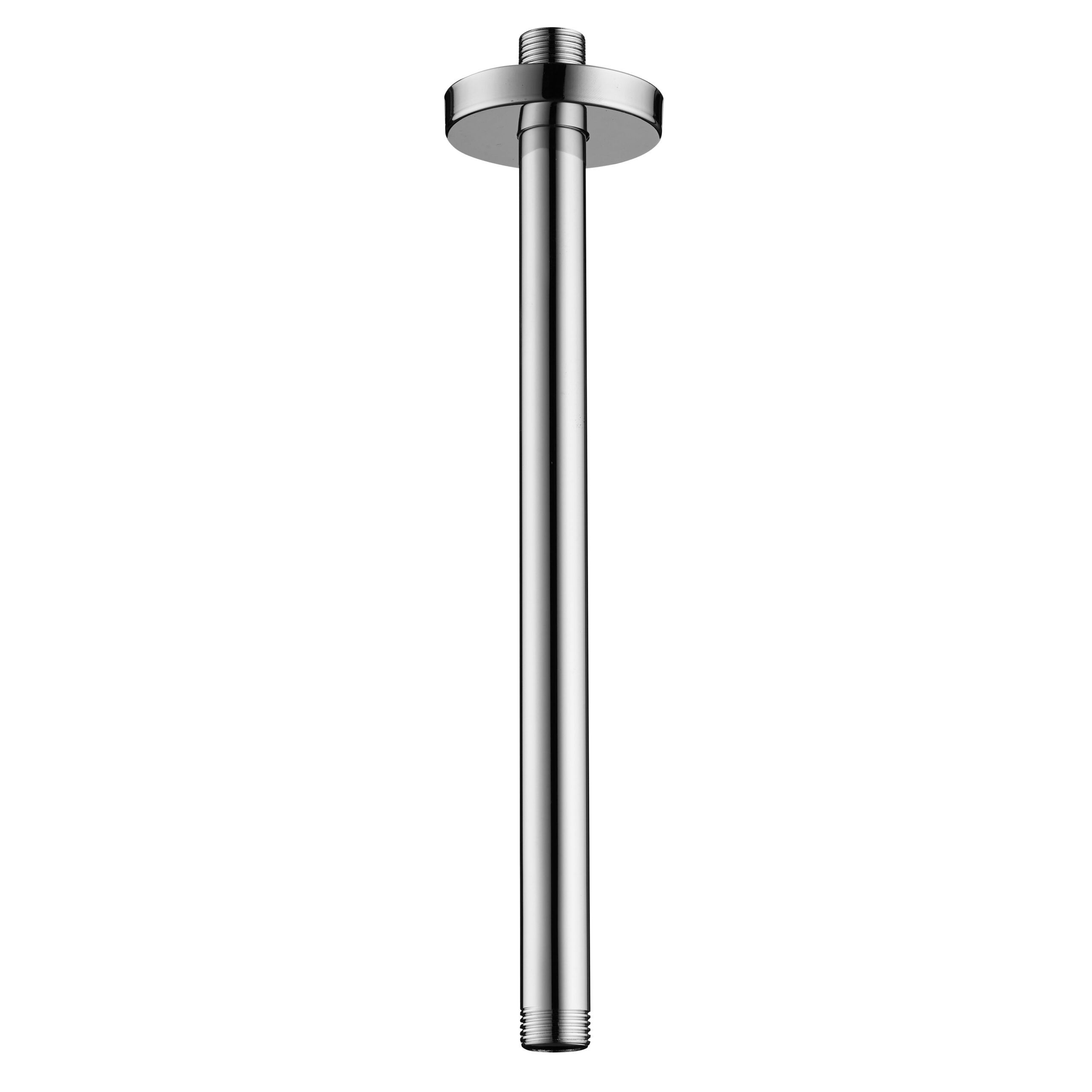 Creavit Aloni Plafondarm - 32 - Chroom