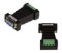 KALEA-INFORMATIQUE Passieve RS-232 naar RS-485 converter