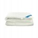 Poldaun Sensidream Duo Couette 200x220cm Microfibre - Extra Chaud