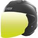 Iridium Nox Jet N220S casque de moto écran