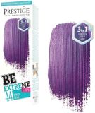 Prestige Power Lilac Paarse Haarverf – Semi-Permanente Haarkleuring Paars – Milde formule zonder Ammoniak, PPD en Peroxide – 100ml