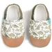 Titot Chaussons bébé garçon Titot Little Dino