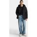Tommy Hilfiger Rockie Utility Parka Black