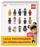 LEGO® Minifiguren Die offizielle Geschichte: Mit exklusiver Astronauten Minifigur. Erweitert und aktualisiert